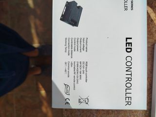 Luci LED per piscina