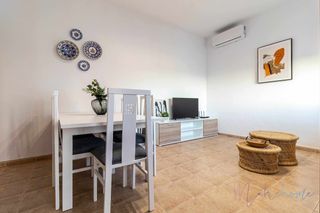 Chalet vacacional en la Misma Playa