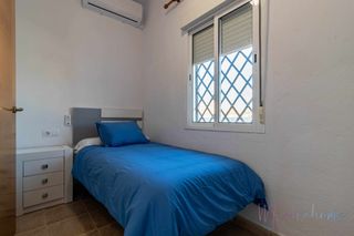 Chalet vacacional en la Misma Playa