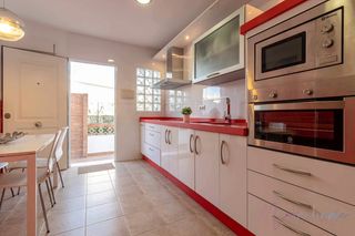 Chalet vacacional en la Misma Playa