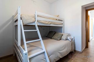 Chalet vacacional en la Misma Playa