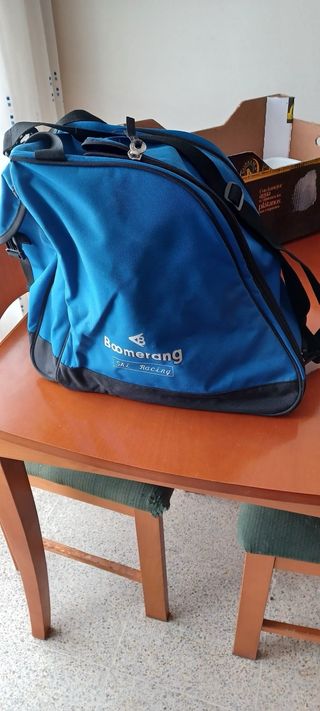 Botas de esquí Salomon Talla 25.5