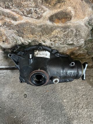 Diferencial delantero BMW 3.73