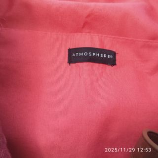 Bolso tejido estampado y abalorios