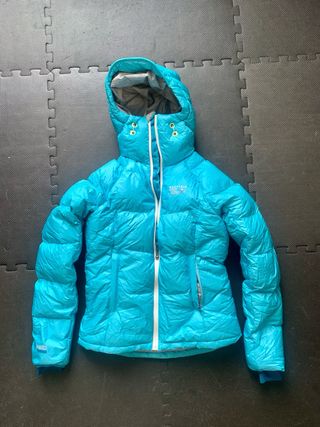 Plumífero Mountain Hardwear Mujer Talla XS