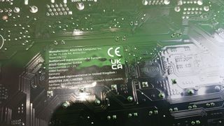 Placa Base ASUS Prime H610M-E D4 mATX