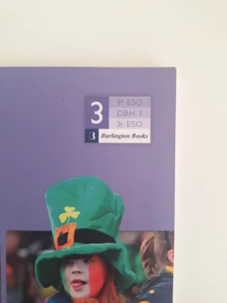 ALL ABOUT IRELAND ESO ACTI