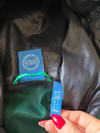 Adidas Originals Vintage Windbreaker Tg xs