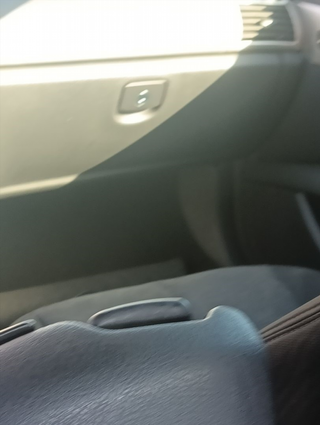 GUANTERA PEUGEOT 407 9HZ