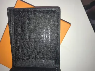 Cartera Louis Vuitton Hombre