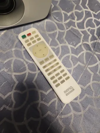 Proyector BenQ TH683 Full HD