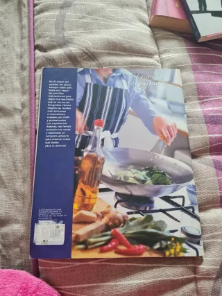 Cocina para principiantes