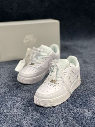 Nike Air Force 1 Blancas
