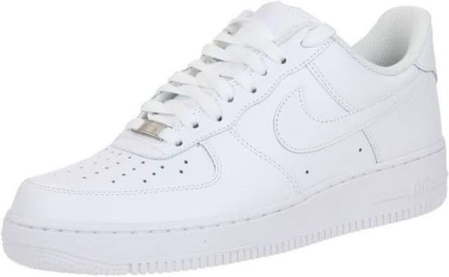 Nike Air Force 1 Blancas