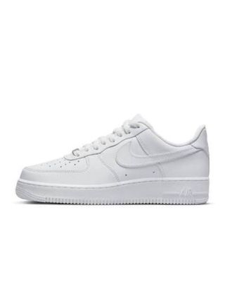 Nike Air Force 1 Blancas