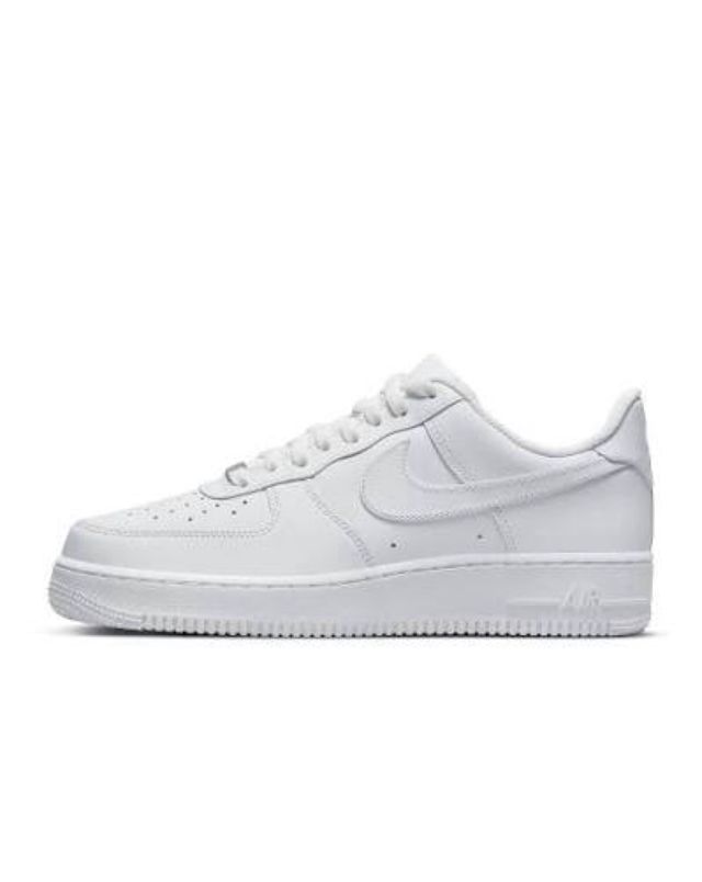Nike Air Force 1 Blancas