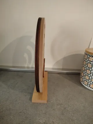 Calendario da tavolo Home Sweet Home