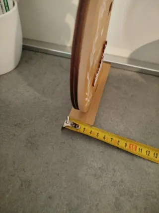 Calendario da tavolo Home Sweet Home