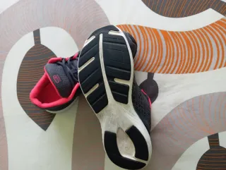 DEPORTIVAS KALENJI. TALLA 39