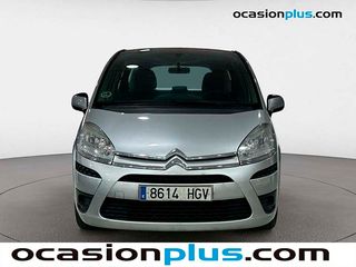 Citroen C4 Picasso 1.6 HDI Business 82 kW (112 CV)