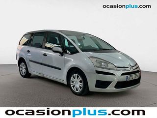 Citroen C4 Picasso 1.6 HDI Business 82 kW (112 CV)