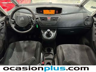 Citroen C4 Picasso 1.6 HDI Business 82 kW (112 CV)