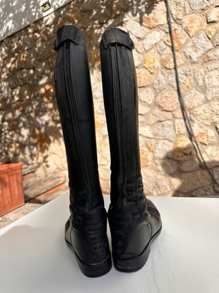 Botas de montar Ego7 Talla 37 S+1
