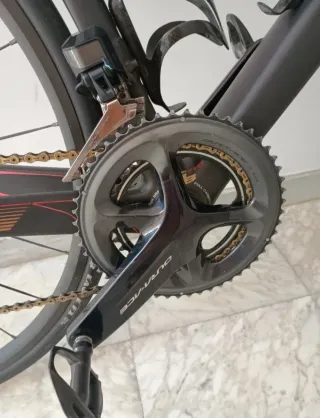 BH Ultralight Evo Bicicleta de Carretera