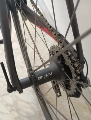 BH Ultralight Evo Bicicleta de Carretera