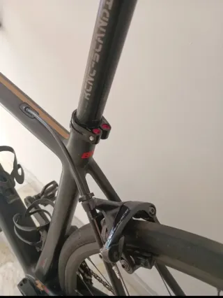 BH Ultralight Evo Bicicleta de Carretera