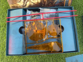 Tomb Kings of Khemri. Warhammer The Old World.