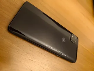 Motorola Moto G 5G 2021 64GB Nero