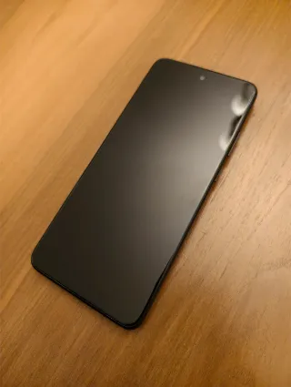 Motorola Moto G 5G 2021 64GB Nero