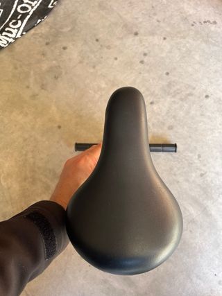 Asiento Bici Niños GRTLPOK