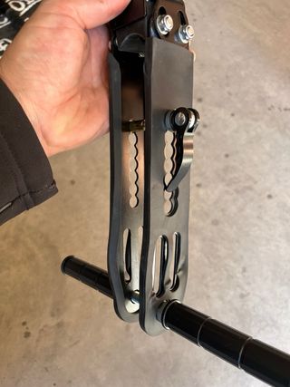 Asiento Bici Niños GRTLPOK