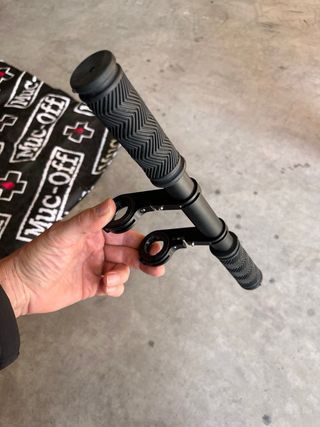 Asiento Bici Niños GRTLPOK