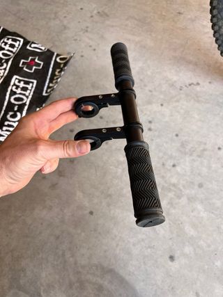 Asiento Bici Niños GRTLPOK