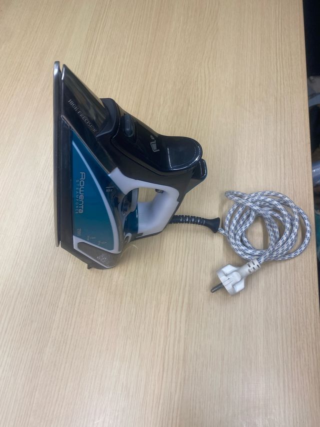 Plancha Vapor Rowenta Effective DX550D1 2200W