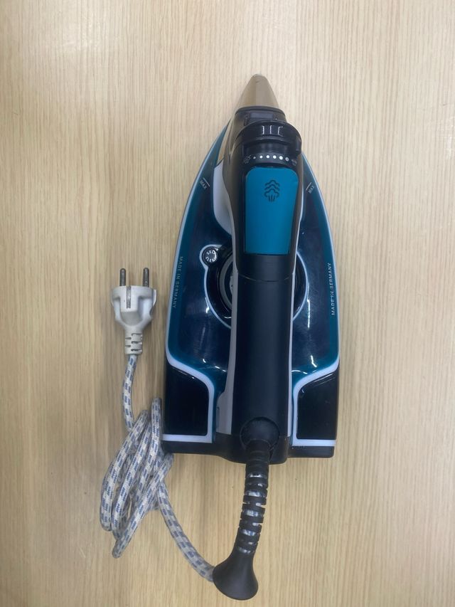 Plancha Vapor Rowenta Effective DX550D1 2200W