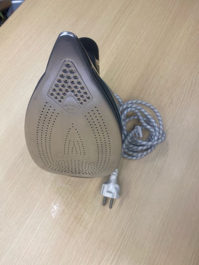 Plancha Vapor Rowenta Effective DX550D1 2200W