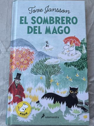 Colección Mumin 1 y 2 (Español)