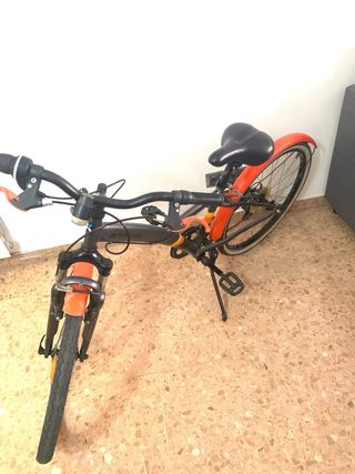 Bicicleta BTWIN Niños Decathlon