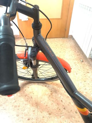 Bicicleta BTWIN Niños Decathlon