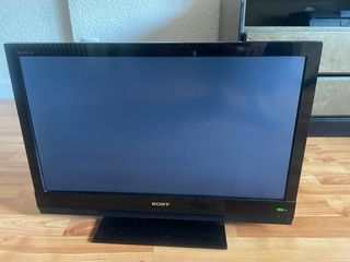 Televisor Sony Bravia Negro