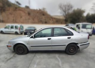 Volvo paragolpes tras s40 1.9 dci 2001-2004 89467