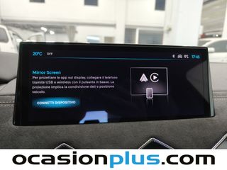 DS DS3 PureTech 130 Performance Line Auto 96 kW (130 CV)