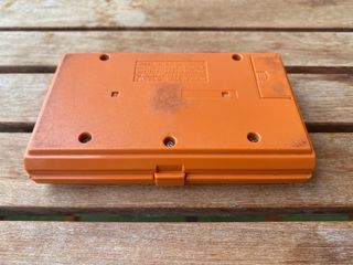 Nintendo Donkey Kong Game & Watch Naranja