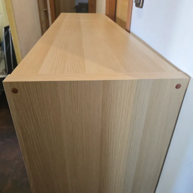 Estantería Kallax IKEA