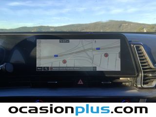 Kia Sportage 1.6 CRDi MHEV Business 4x2 100 kW (136 CV)