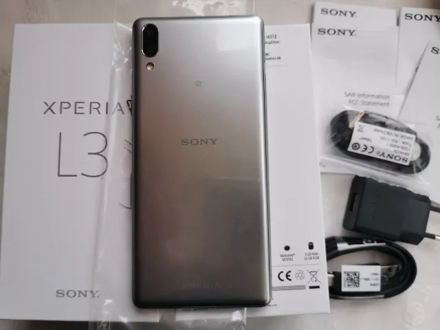 Sony Xperia L3 Nuevo